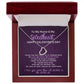 For my nurse wife or girlfriend for Valentine's Day,