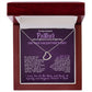 For my nurse wife or girlfriend for Valentine's Day,