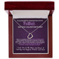 For my nurse wife or girlfriend for Valentine's Day,
