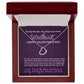 For my nurse wife or girlfriend for Valentine's Day,