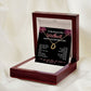 For my nurse wife or girlfriend for Valentine's Day,