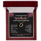 For my nurse wife or girlfriend for Valentine's Day,
