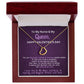 For my nurse wife or girlfriend for Valentine's Day,