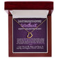 For my nurse wife or girlfriend for Valentine's Day,