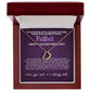 For my nurse wife or girlfriend for Valentine's Day,