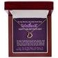 For my nurse wife or girlfriend for Valentine's Day,