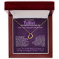 For my nurse wife or girlfriend for Valentine's Day,