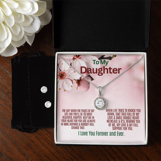 To My Granddaughter, Important part of my life book.