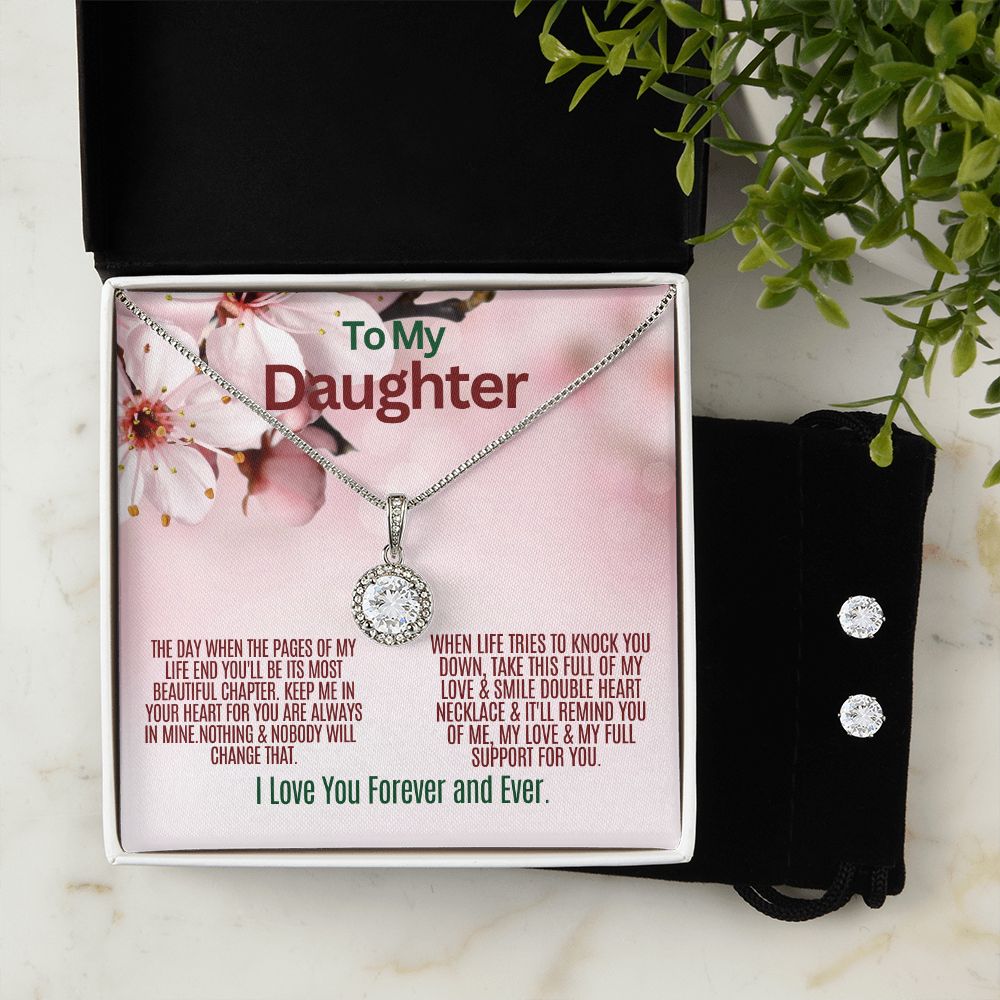 To My Granddaughter, Important part of my life book.