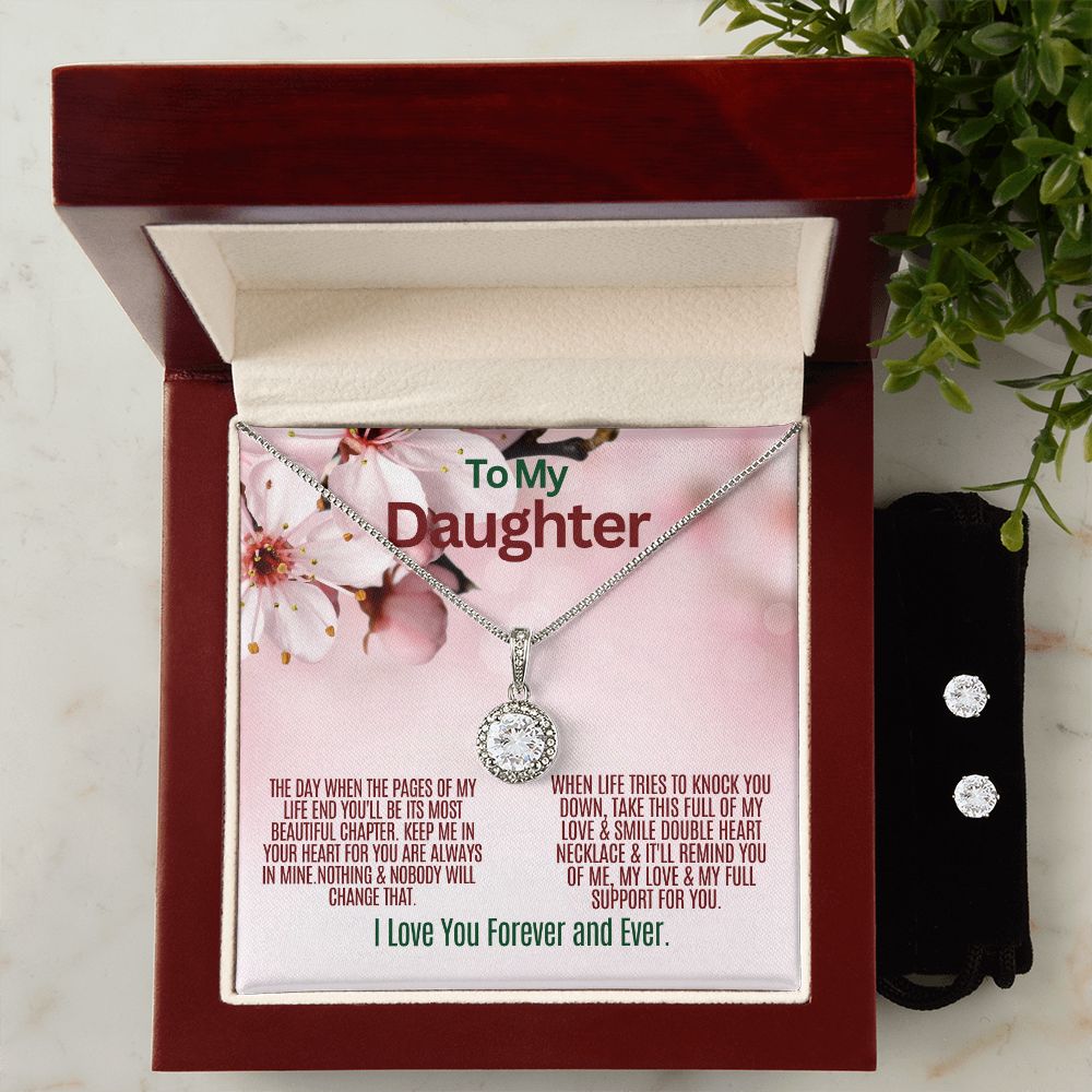 To My Granddaughter, Important part of my life book.