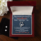 For My Math-tastic Wife or Girlfriend on Valentine's Day.