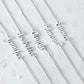 Custom Name Necklace Gift - To My Daughter - Order now for Free Shipping Before Cut off Dates