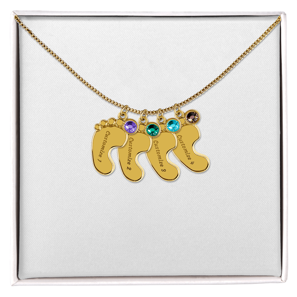 To my mommy, thank you.