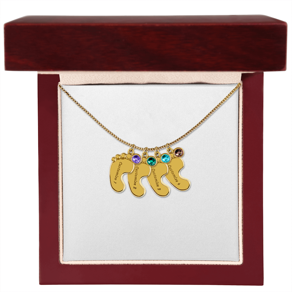 To my mommy, thank you.