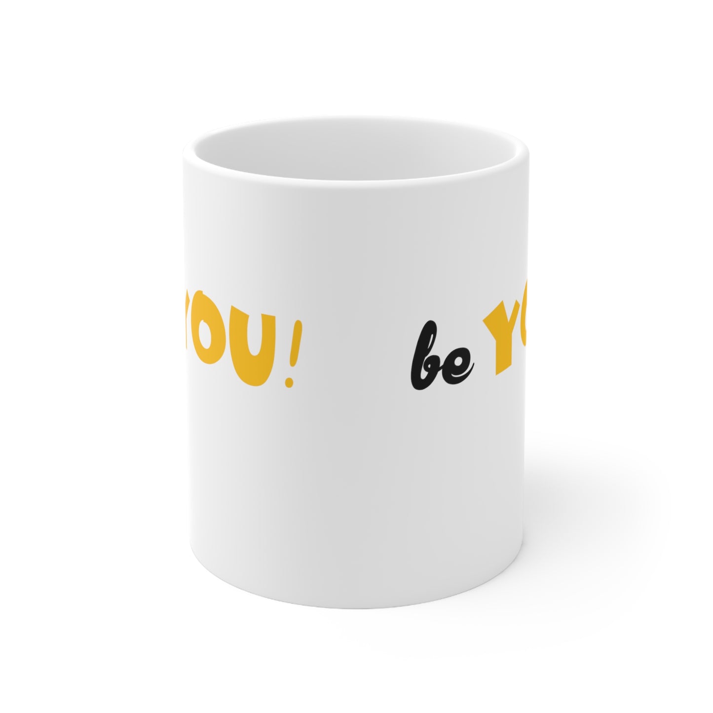 Ceramic Mug 11oz