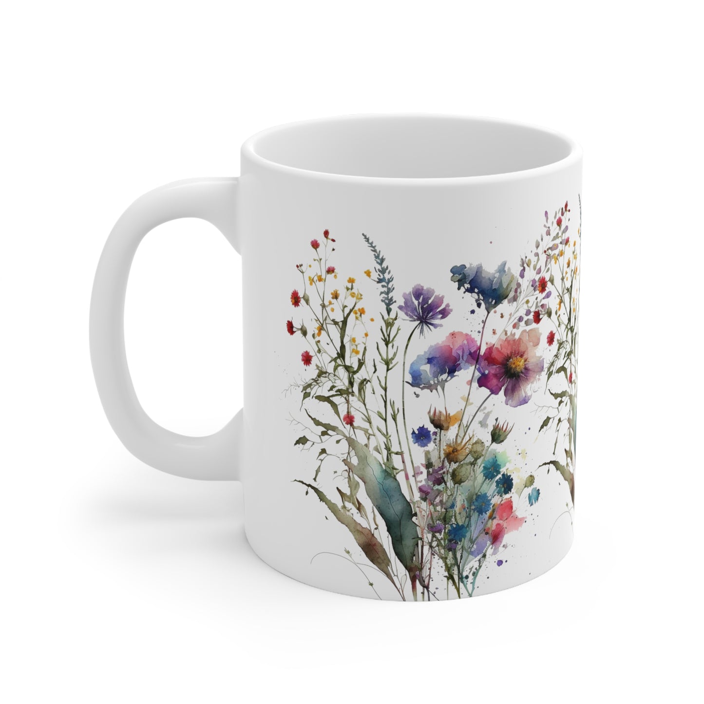 Ceramic Mug 11oz