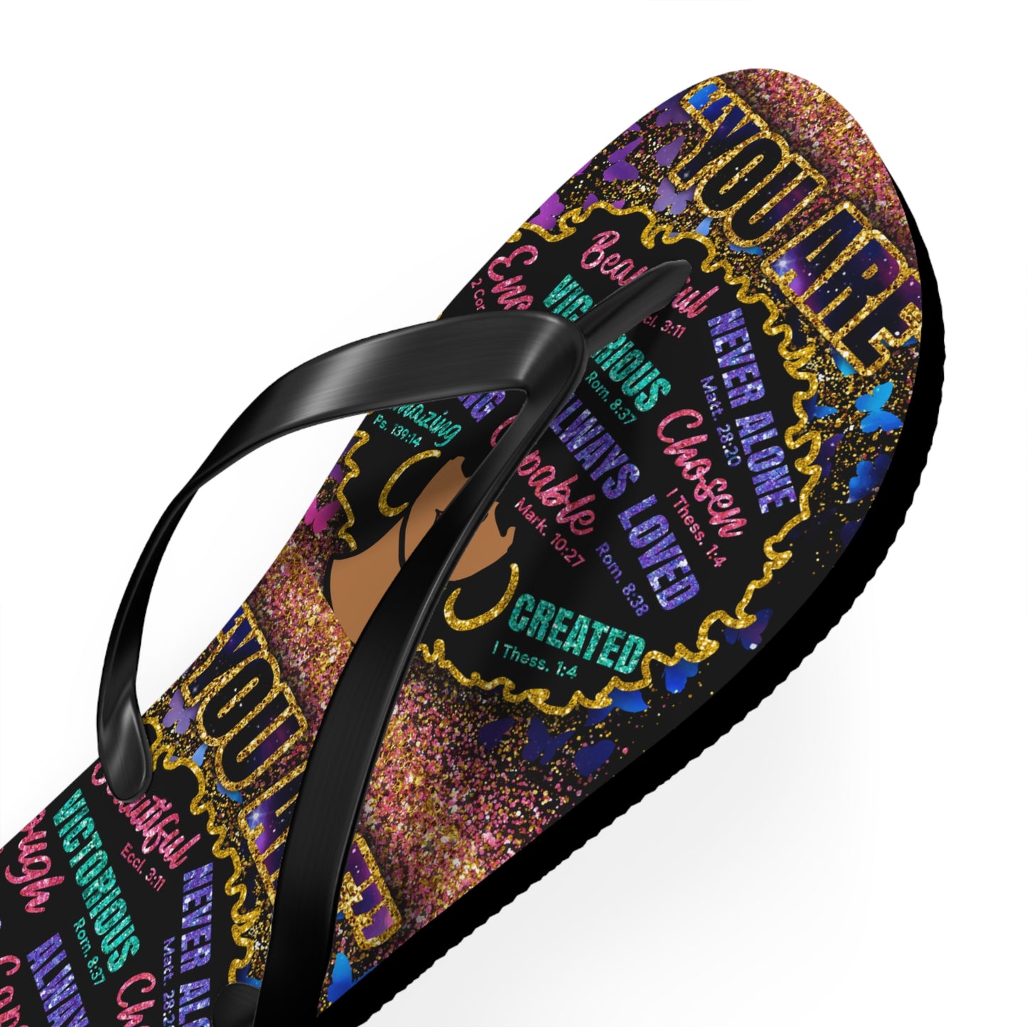 Flip Flops