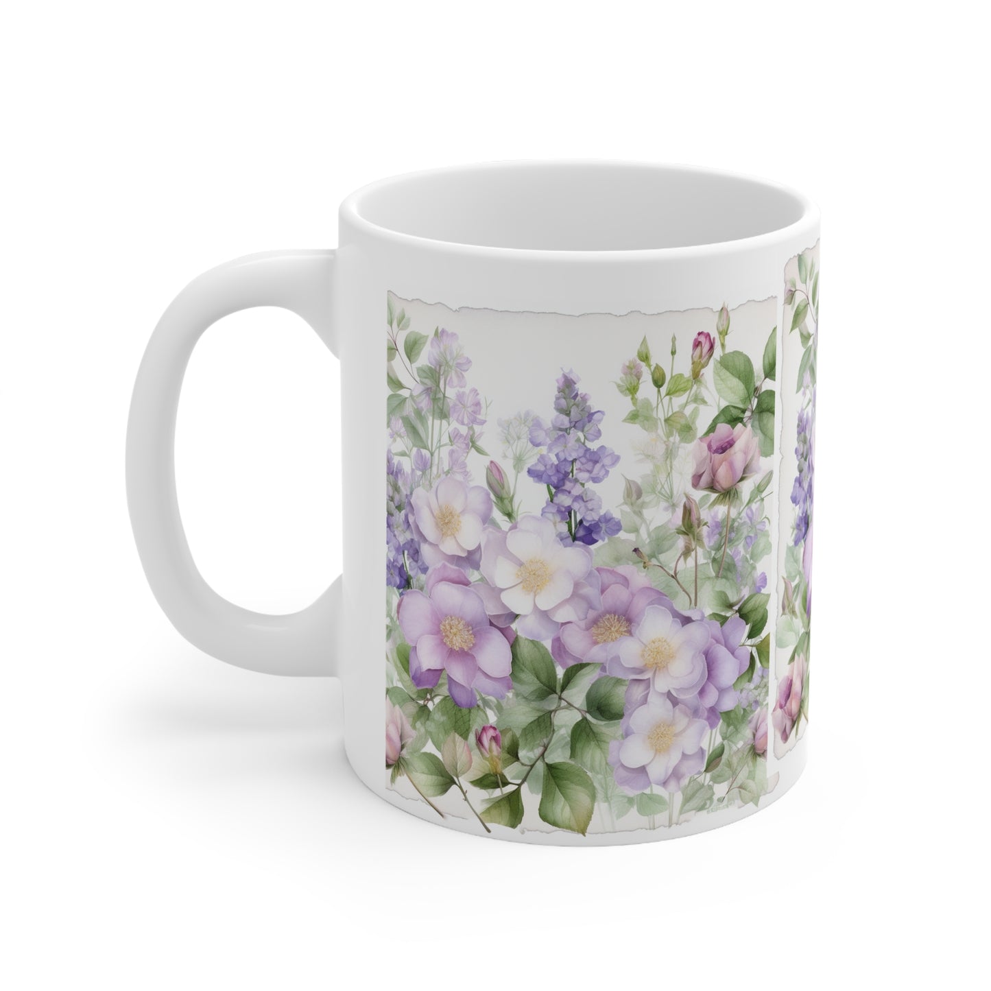 Ceramic Mug 11oz