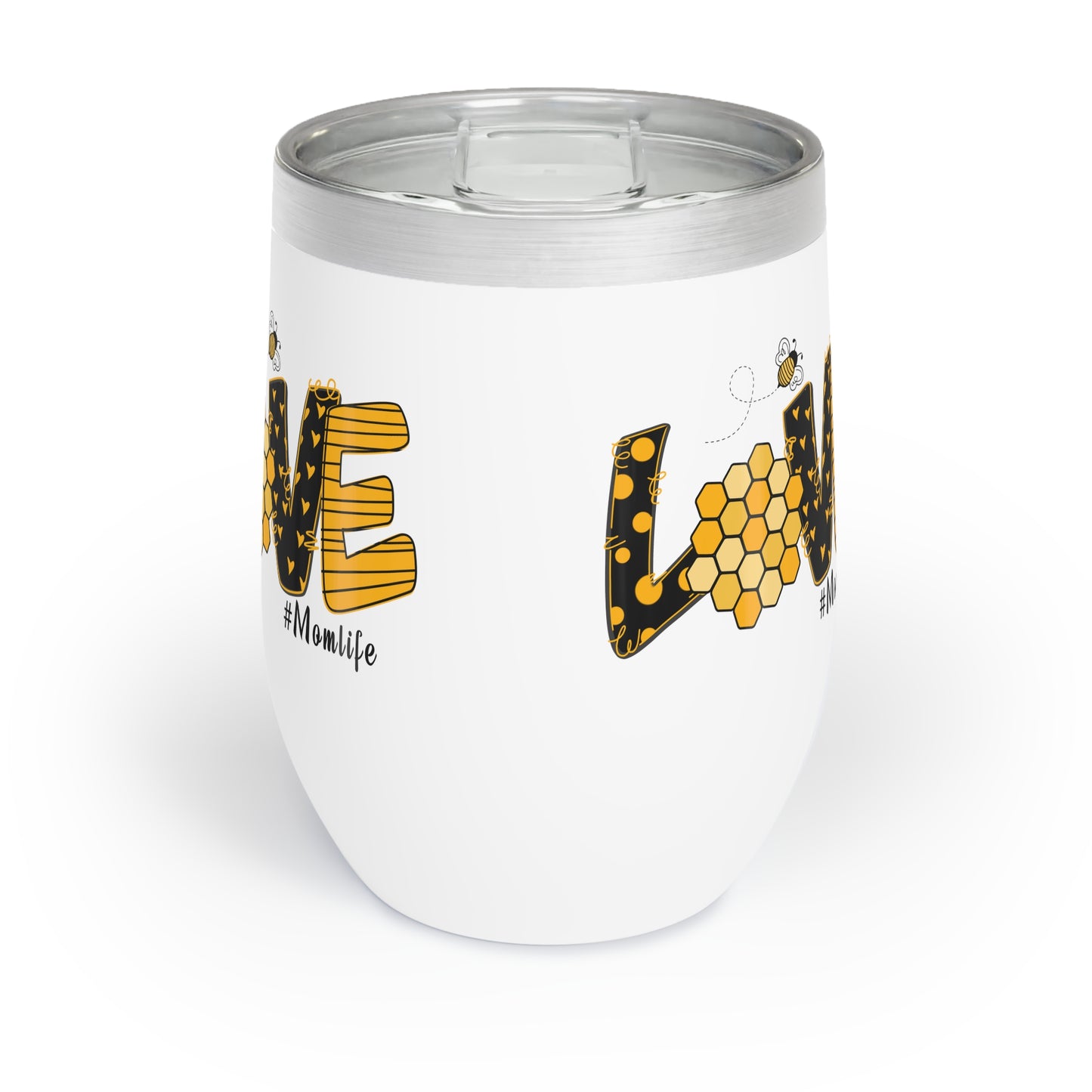 Chill Wine Tumbler