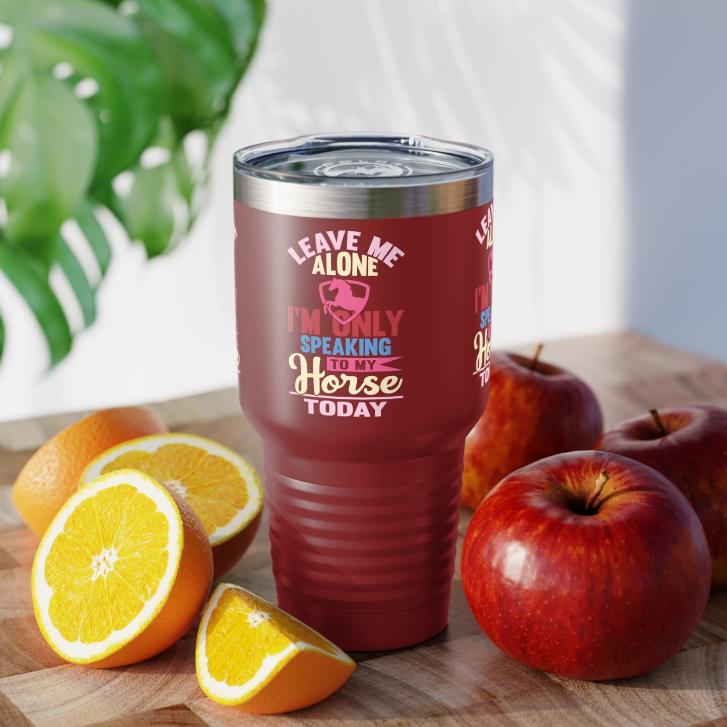 Ringneck Tumbler, 30oz