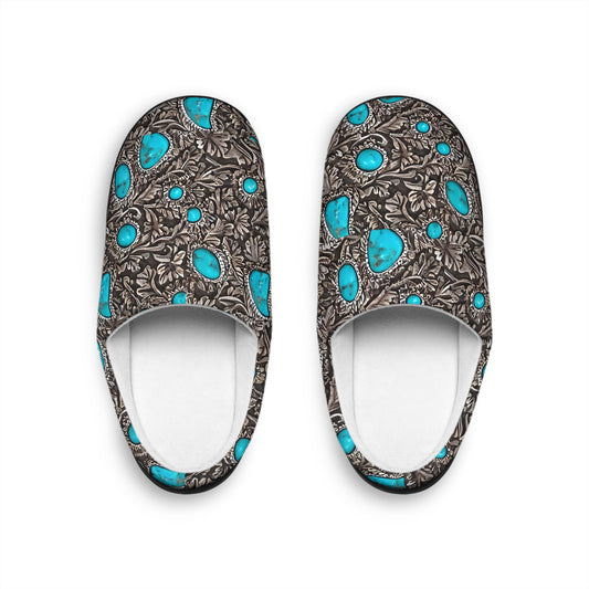 Women's Indoor Slippers