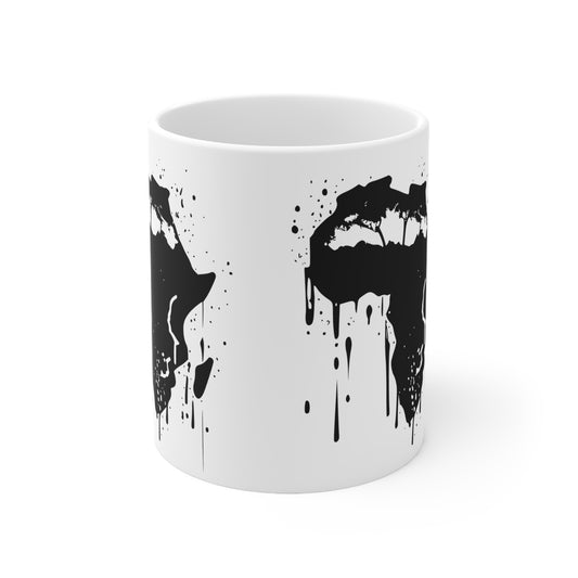 Ceramic Mug 11oz