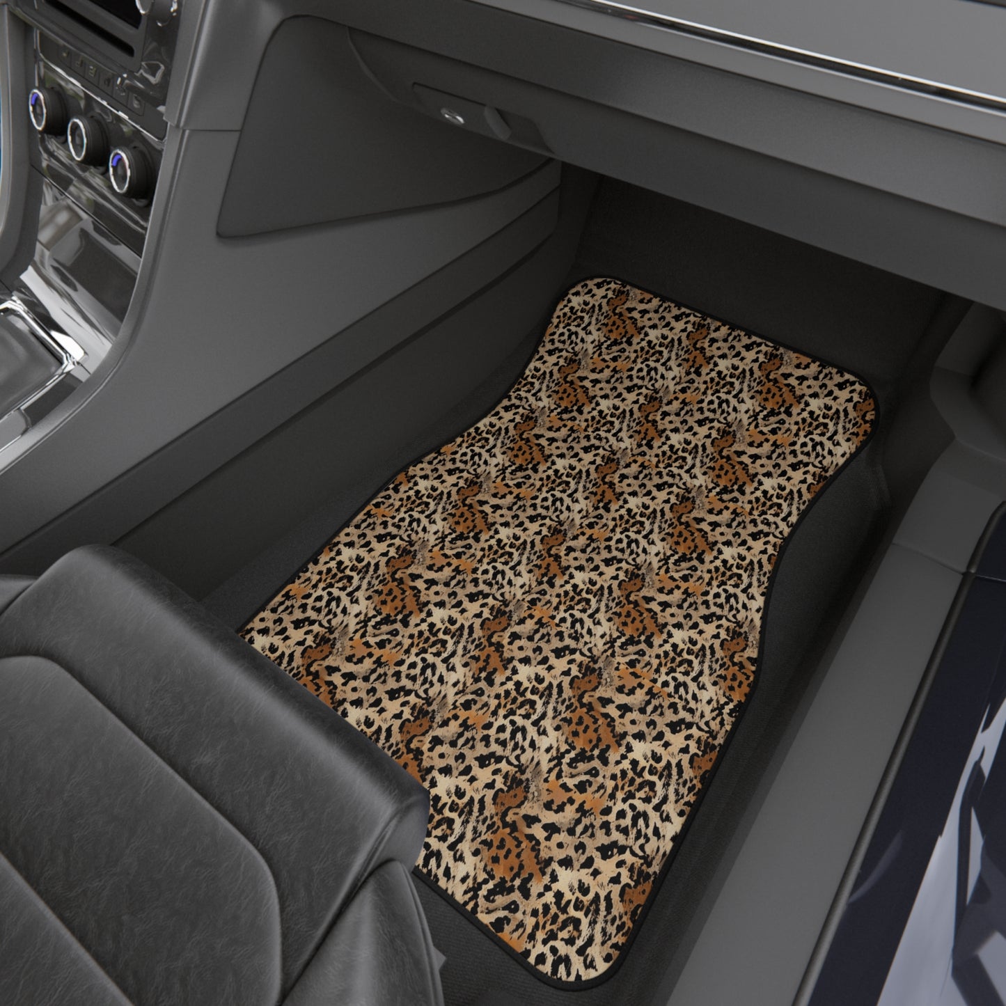 Car Mats (Set of 4)