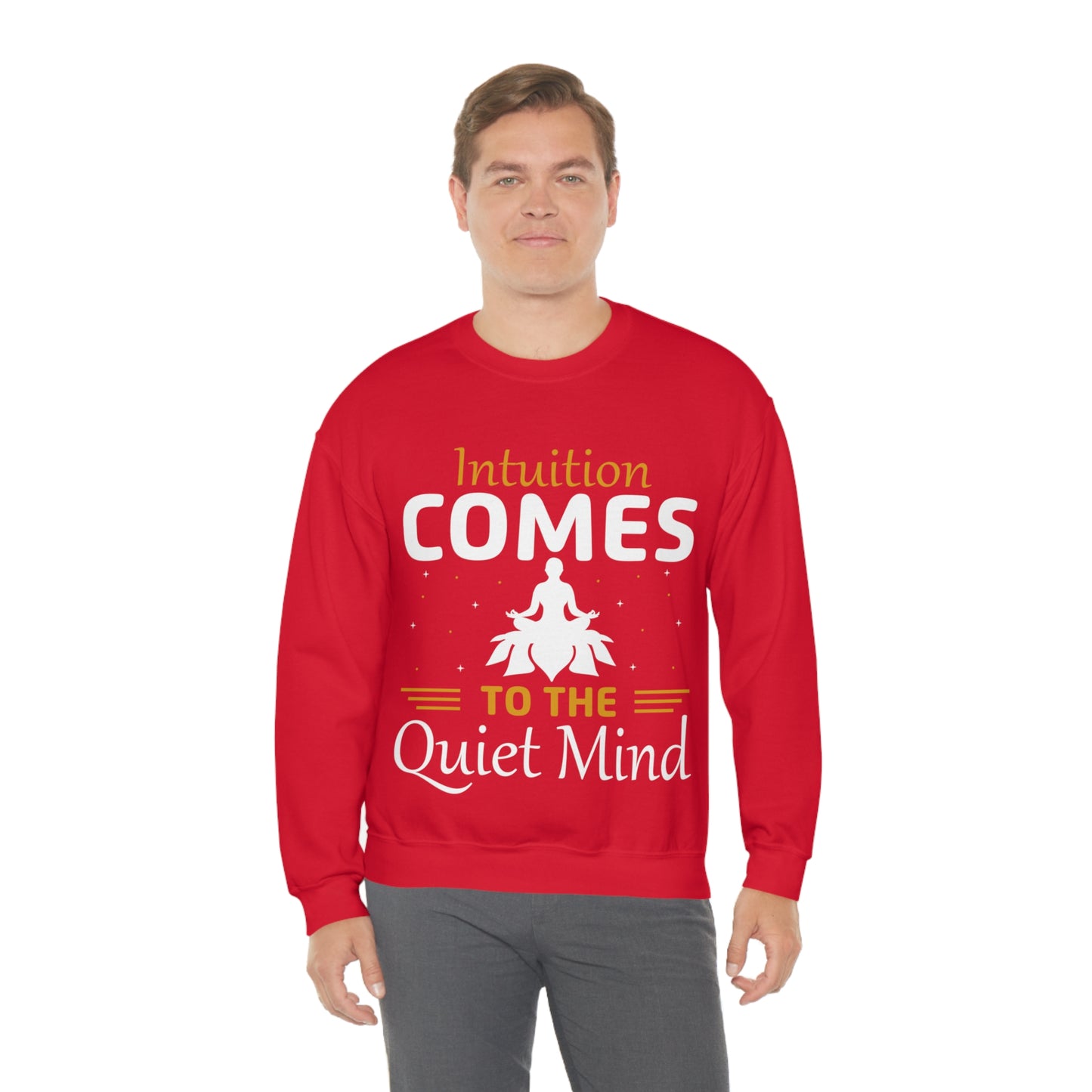 Unisex Heavy Blend™ Crewneck Sweatshirt