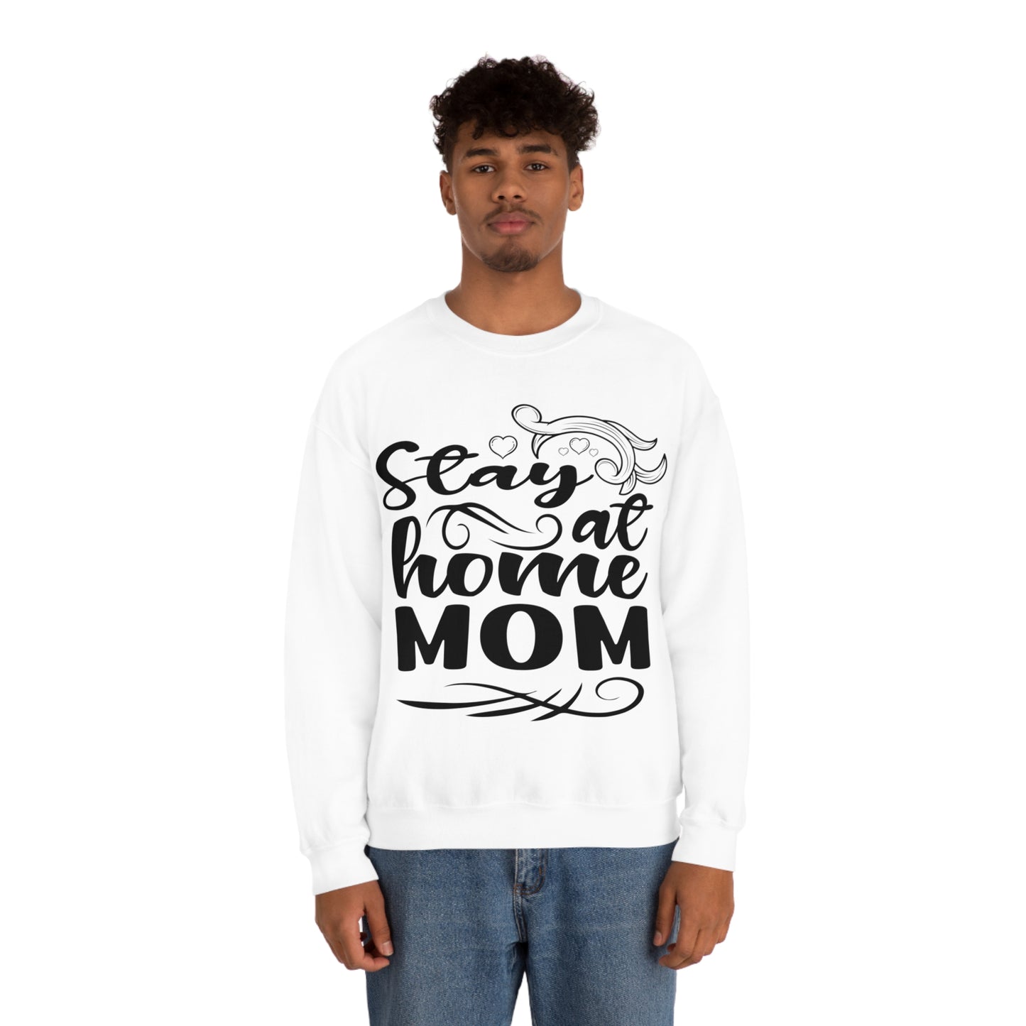 Unisex Heavy Blend™ Crewneck Sweatshirt