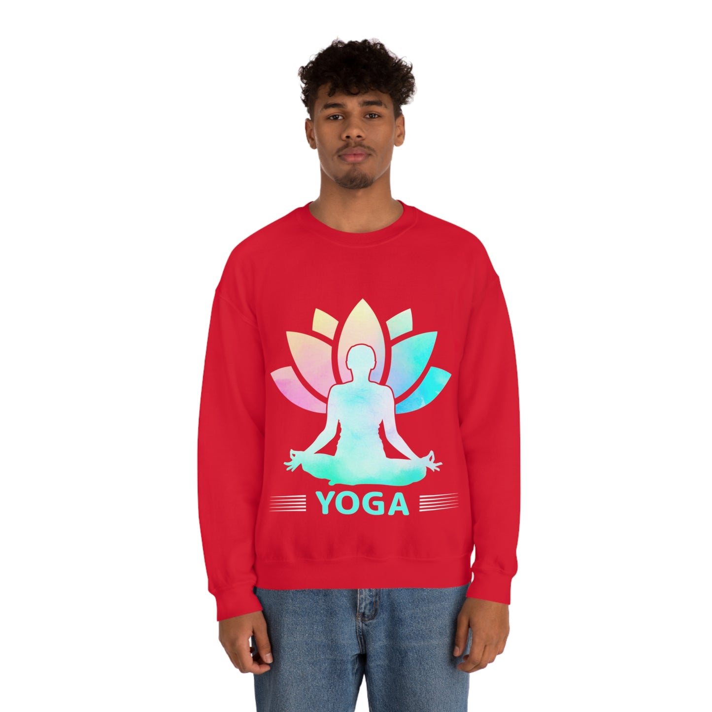 Unisex Heavy Blend™ Crewneck Sweatshirt