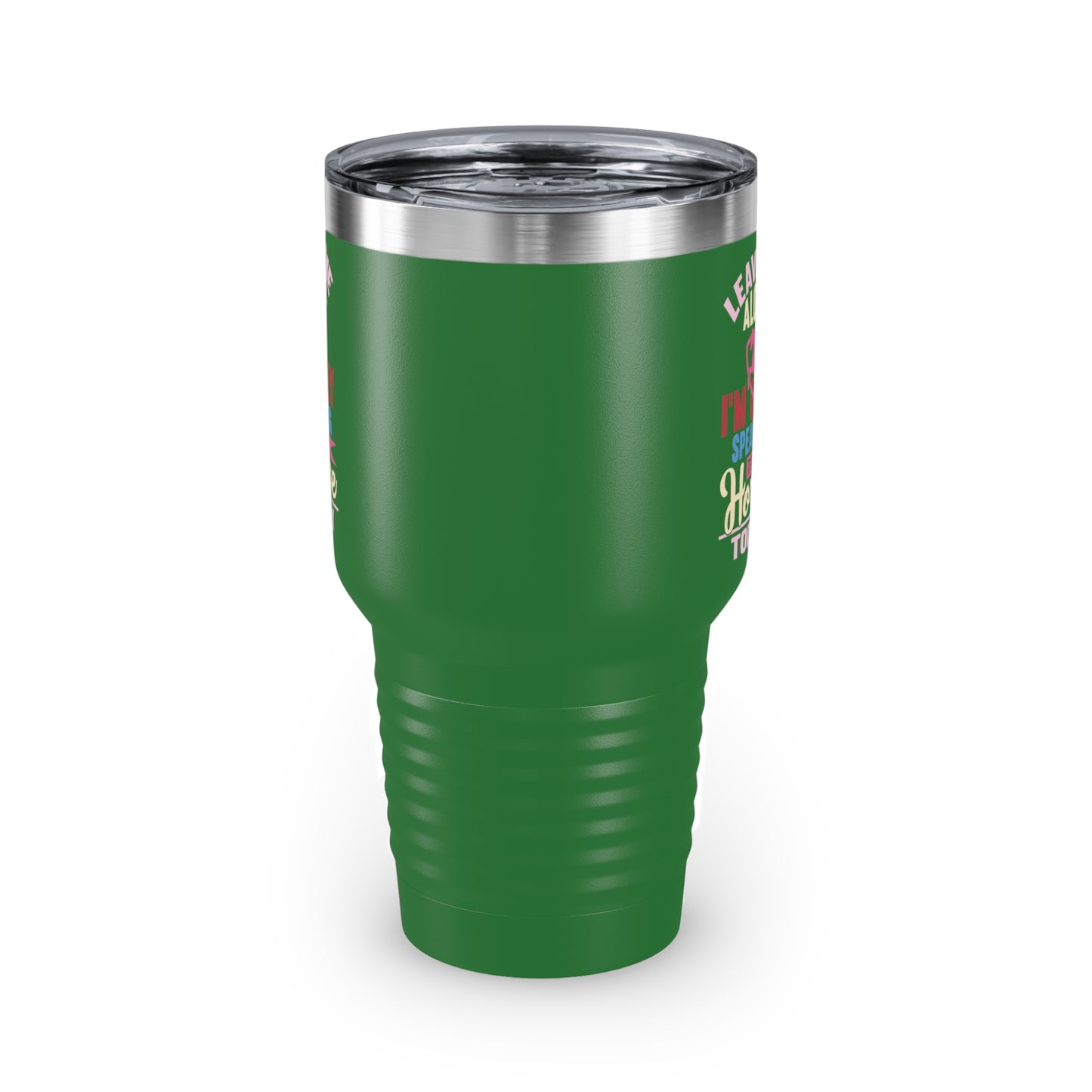 Ringneck Tumbler, 30oz