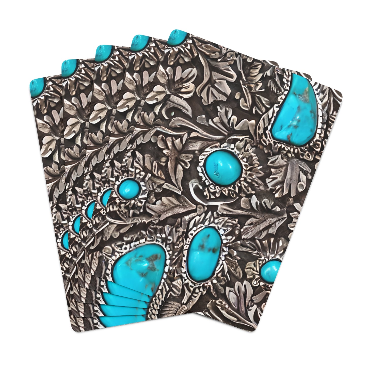 Custom Poker Cards