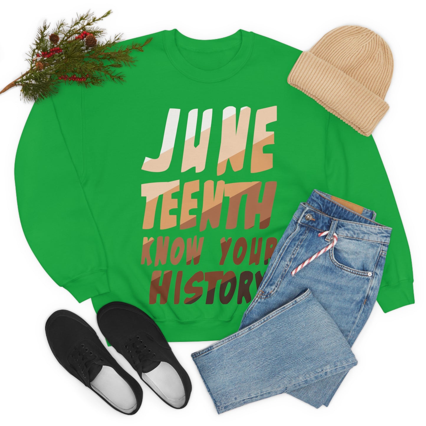 Unisex Heavy Blend™ Crewneck Sweatshirt