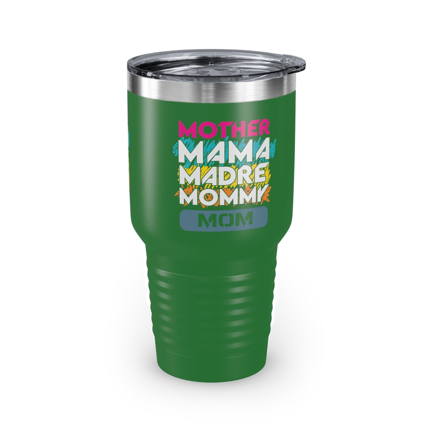 Ringneck Tumbler, 30oz