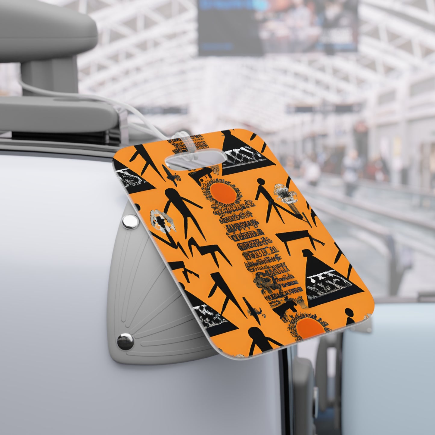 Luggage Tags