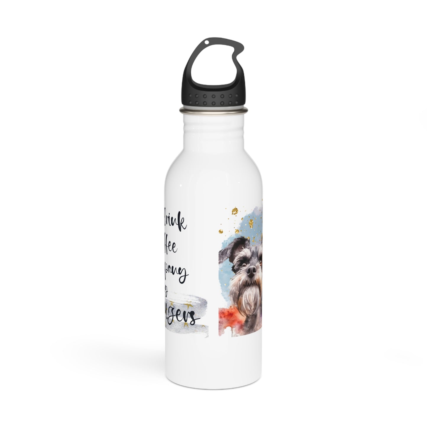 Stainless Steel Water Bottle