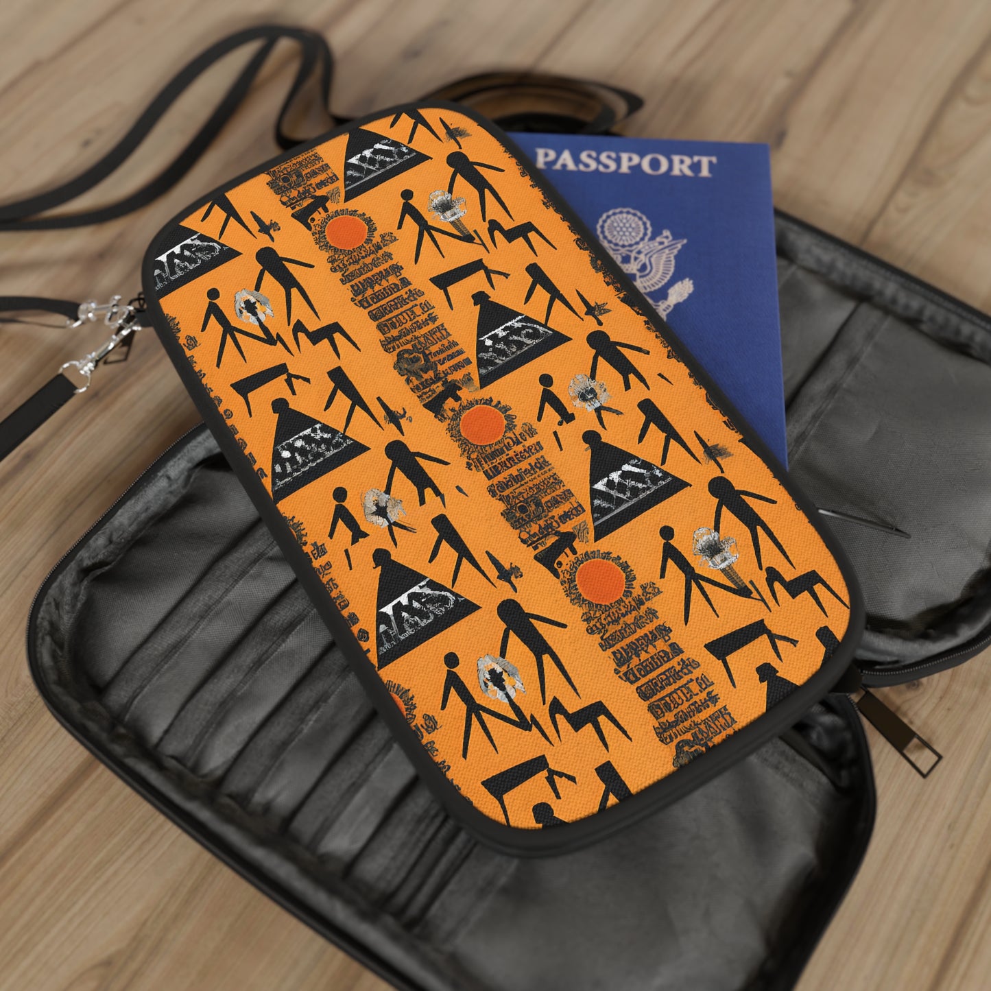 Passport Wallet