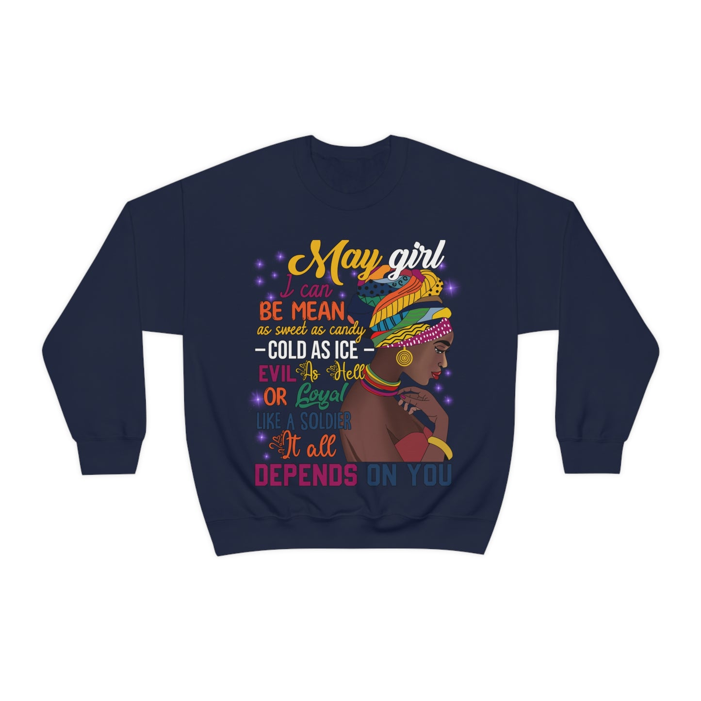 Unisex Heavy Blend™ Crewneck Sweatshirt