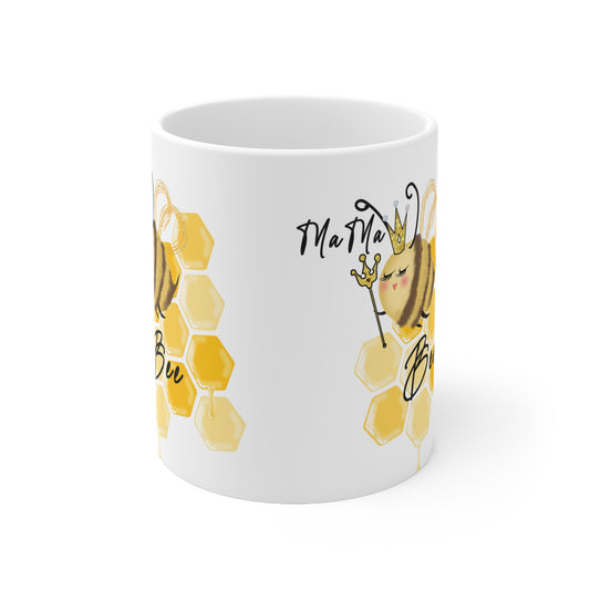 Ceramic Mug 11oz