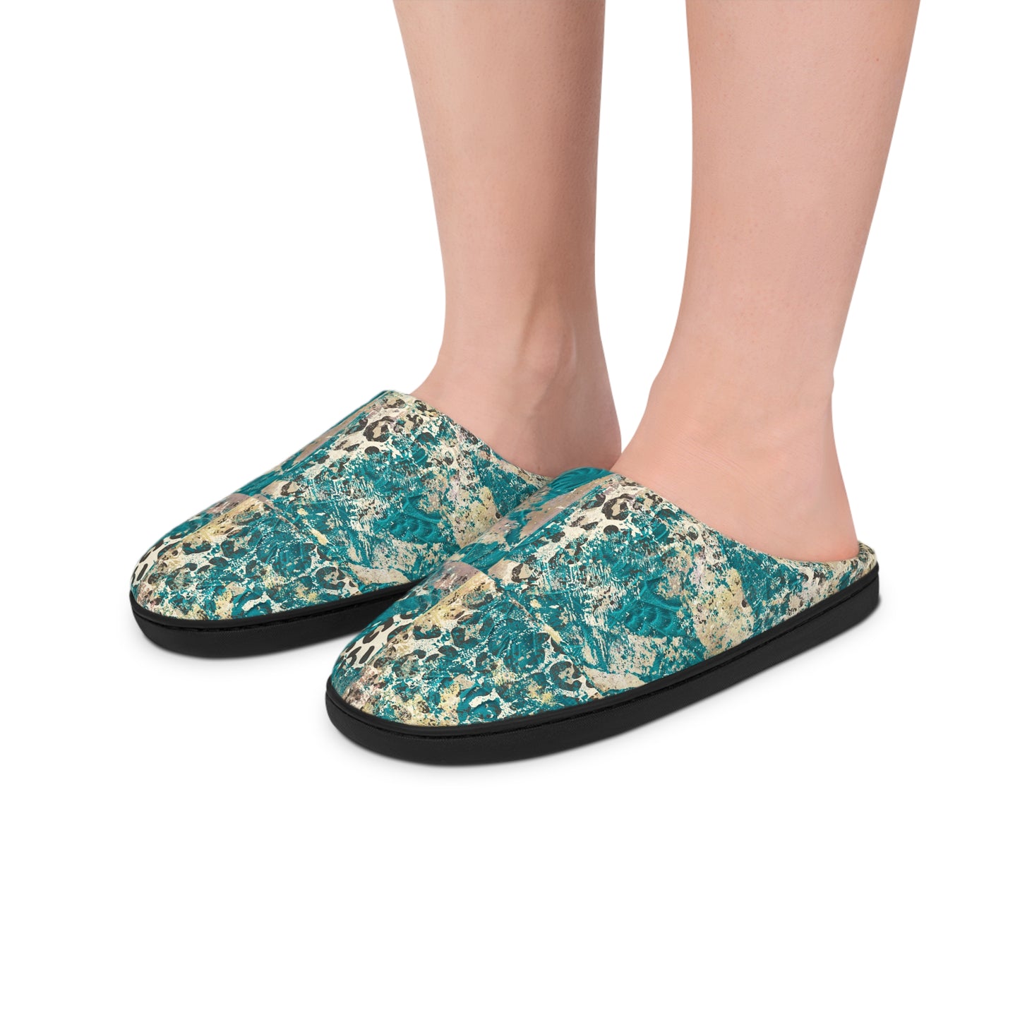 Women's Indoor Slippers