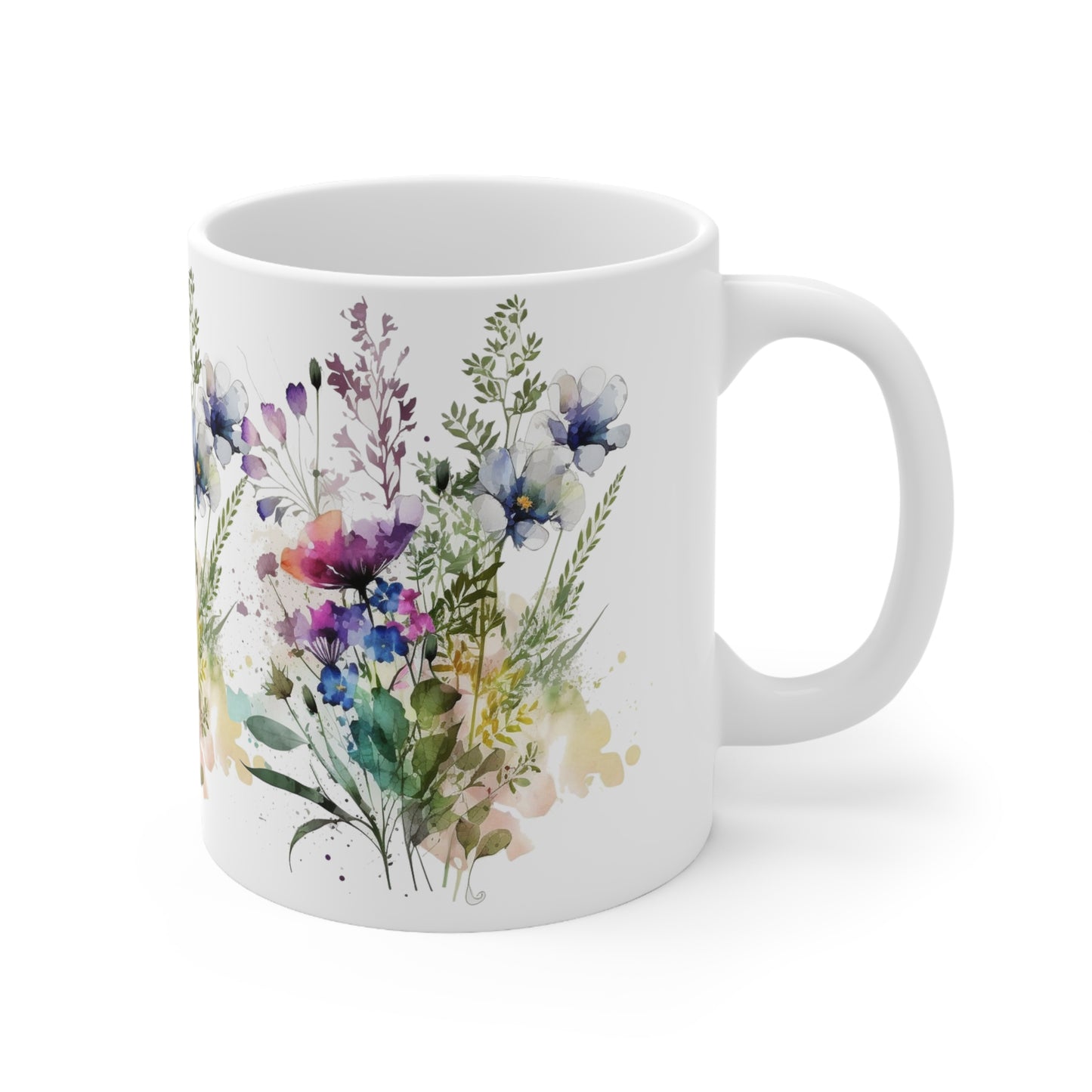 Ceramic Mug 11oz