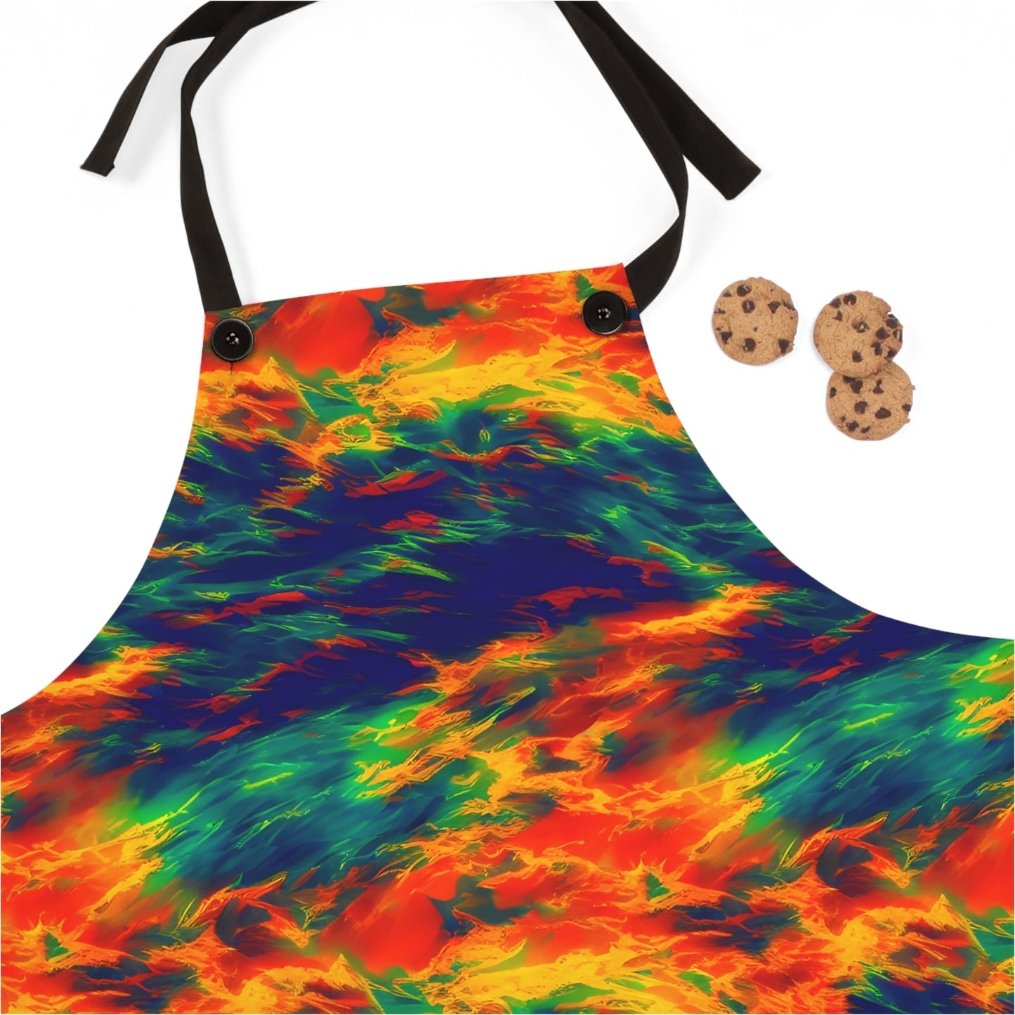 Apron (AOP)