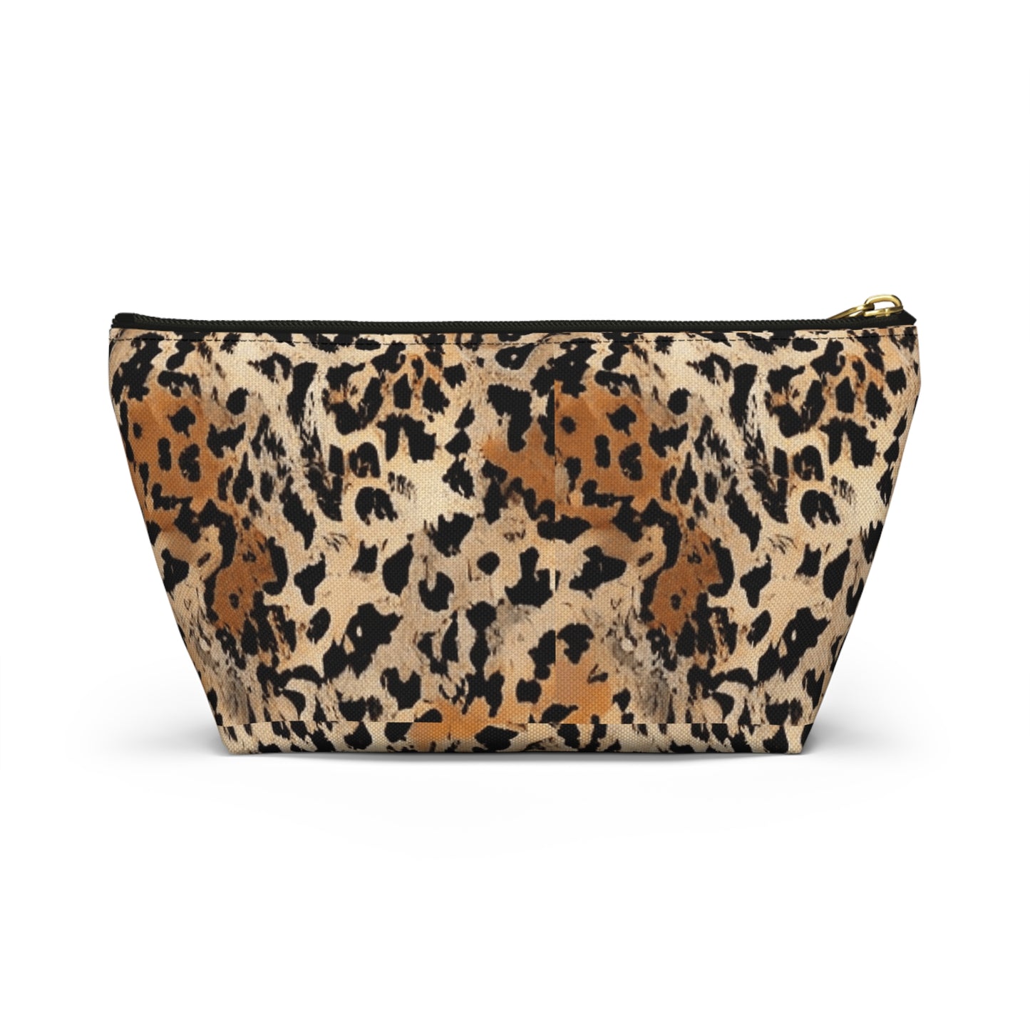 Accessory Pouch w T-bottom