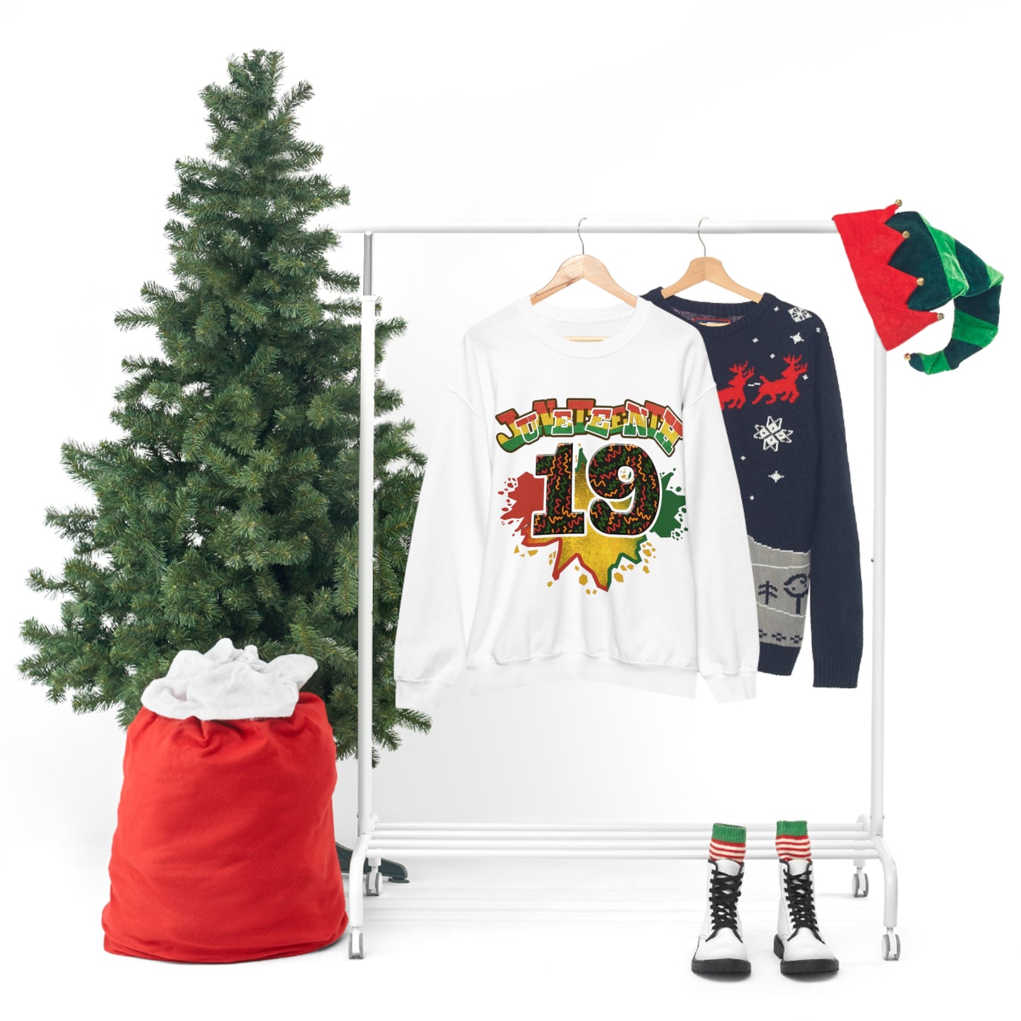 Unisex Heavy Blend Crewneck Sweatshirt