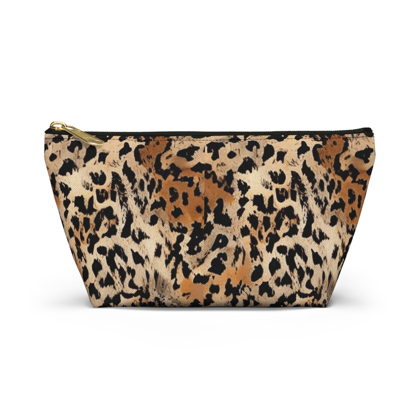 Accessory Pouch w T-bottom