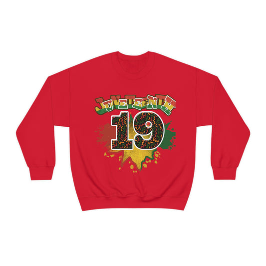 Unisex Heavy Blend Crewneck Sweatshirt