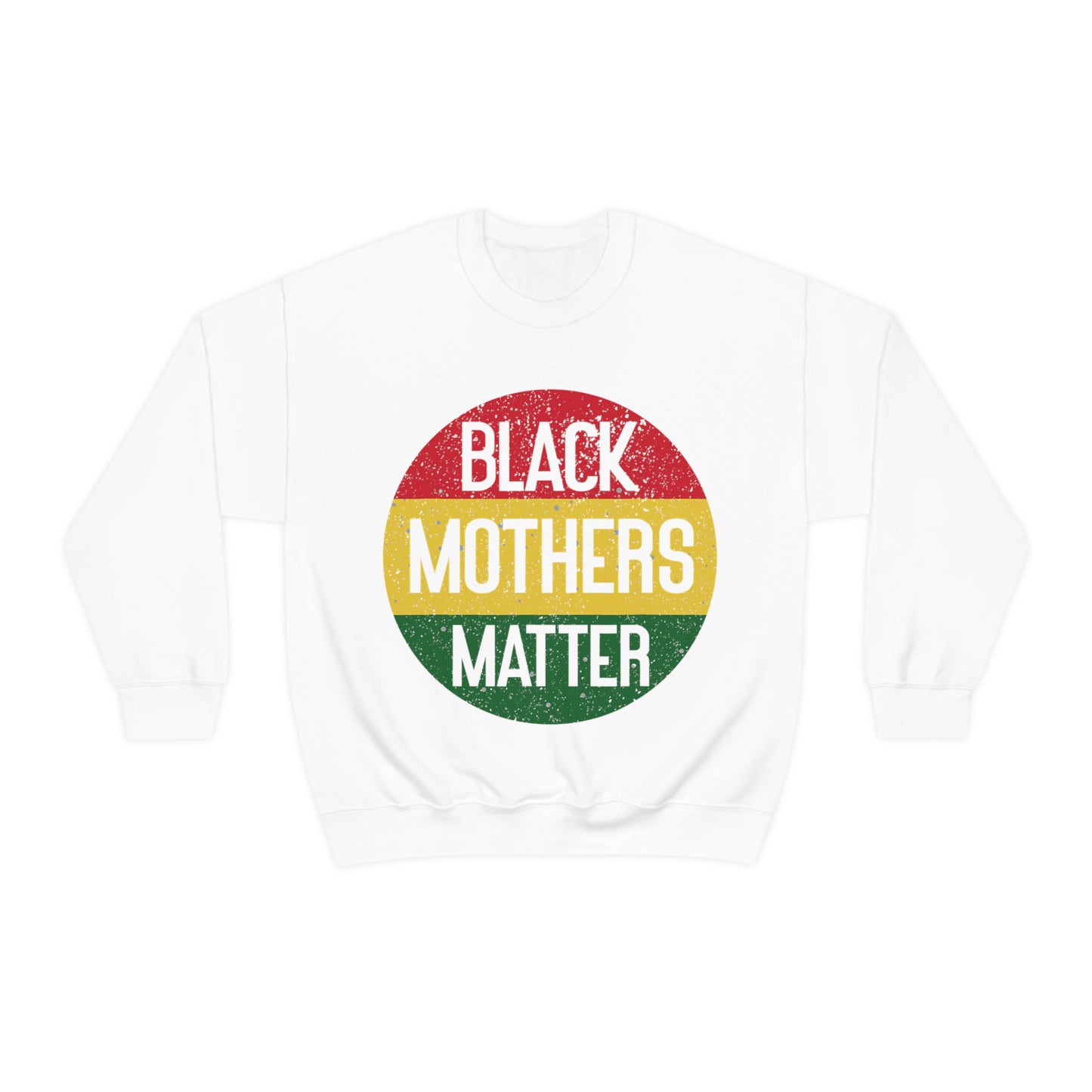 Unisex Heavy Blend Crewneck Sweatshirt