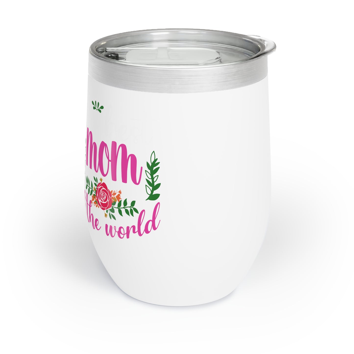 Chill Wine Tumbler