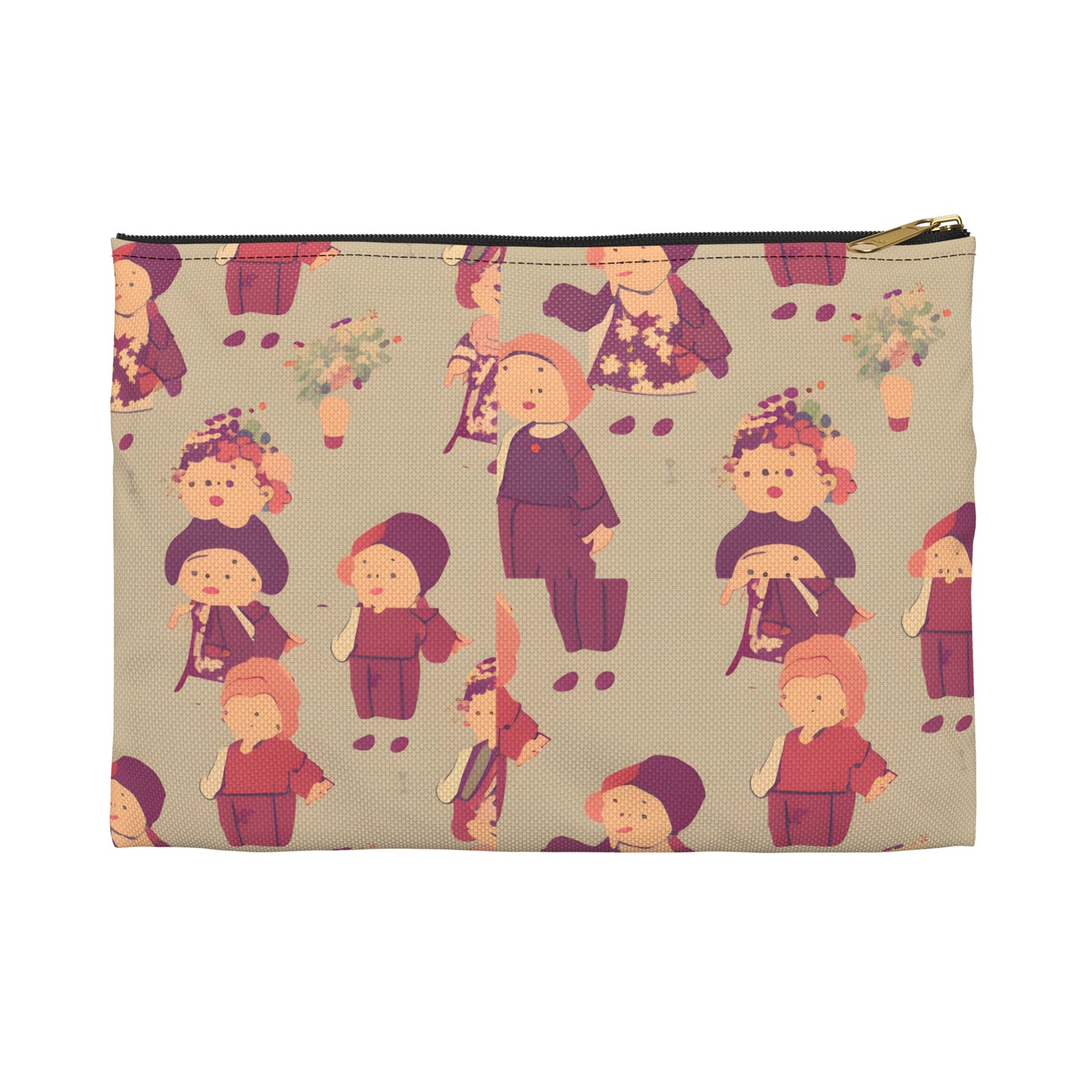 Accessory Pouch