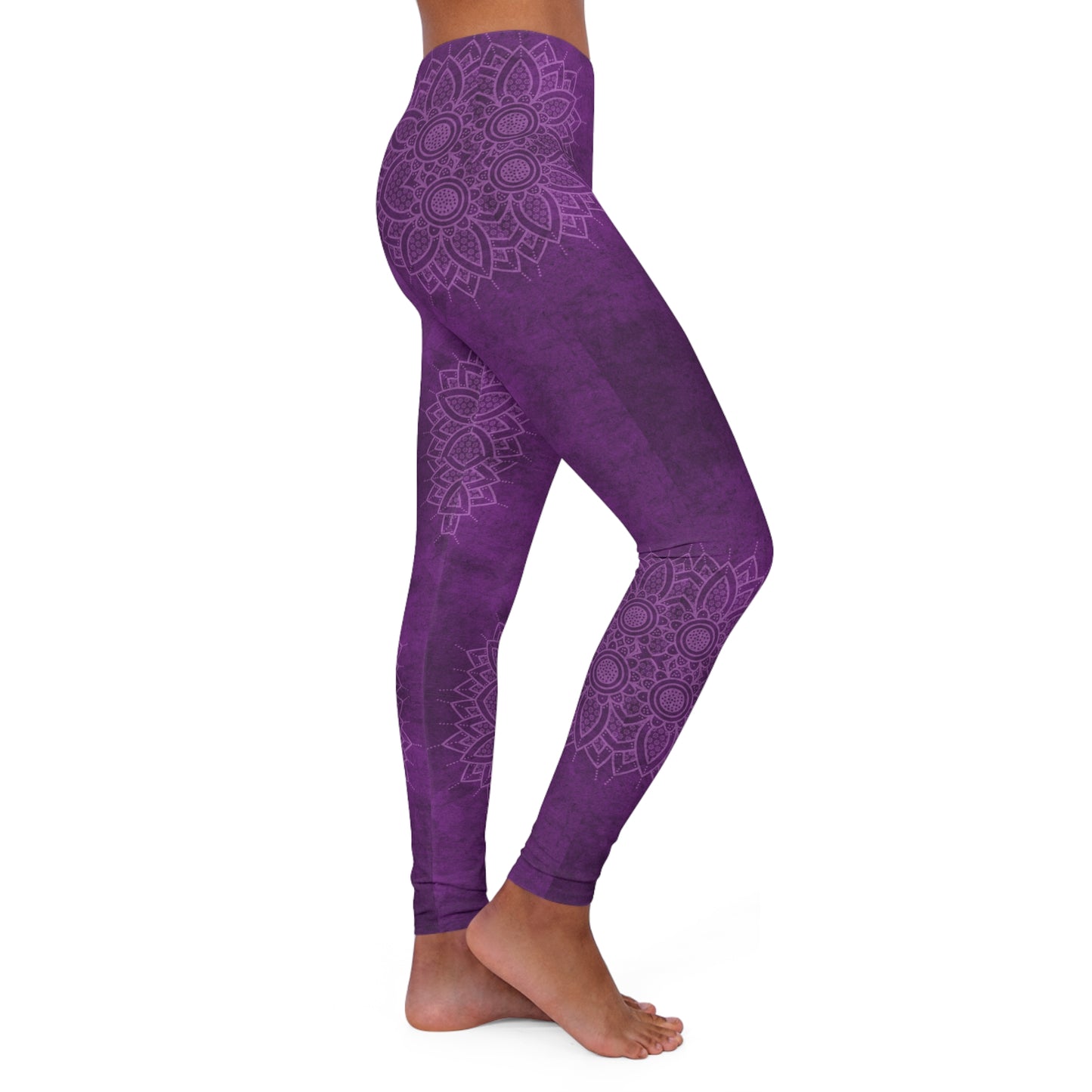 Women's Spandex Leggings